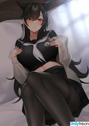 Azur Lane / azurlane_official nude photo #0889