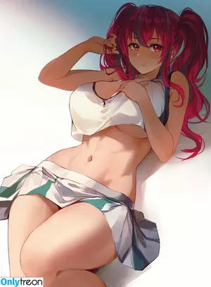 Azur Lane / azurlane_official nude photo #0891