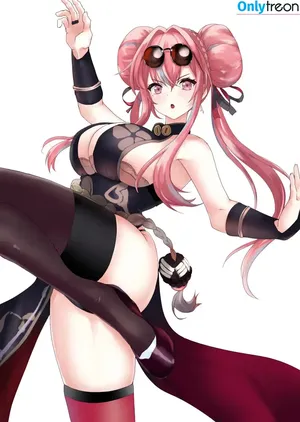 Azur Lane / azurlane_official nude photo #0893