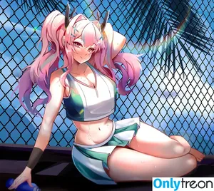 Azur Lane / azurlane_official nude photo #0894