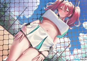 Azur Lane / azurlane_official nude photo #0897