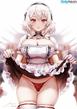 Azur Lane / azurlane_official nude photo #0900