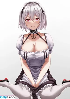 Azur Lane / azurlane_official nude photo #0909