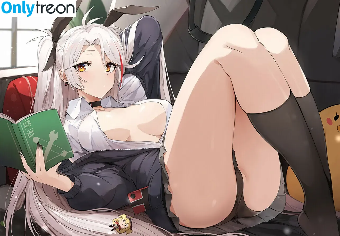 Azur Lane голая photo #0855 (azurlane_official)