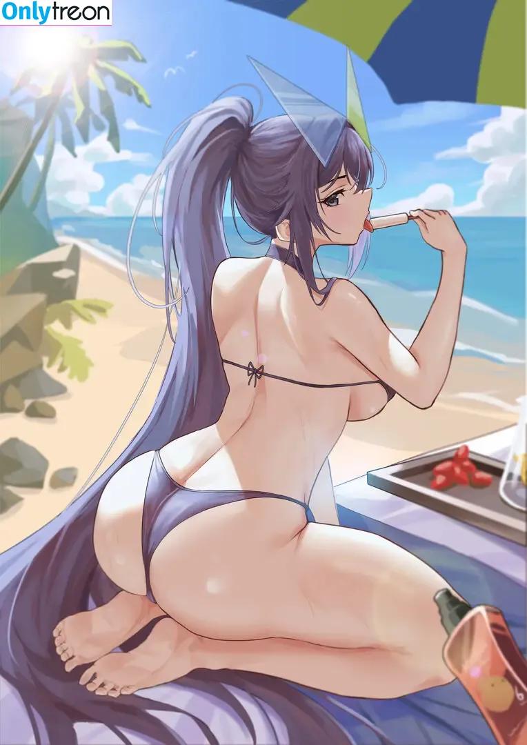 Azur Lane nude photo #0864 (azurlane_official)