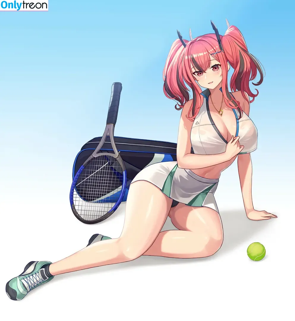 Azur Lane nude photo #0899 (azurlane_official)