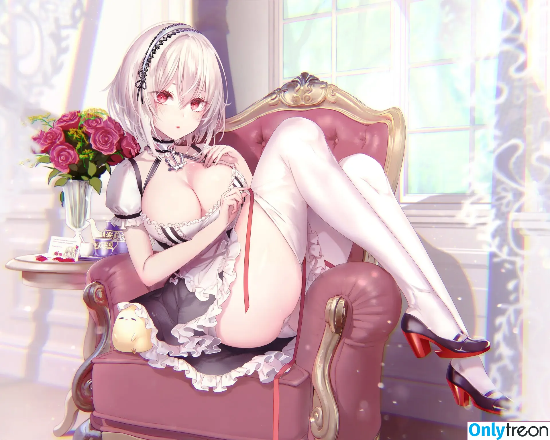 Azur Lane nude photo #0902 (azurlane_official)
