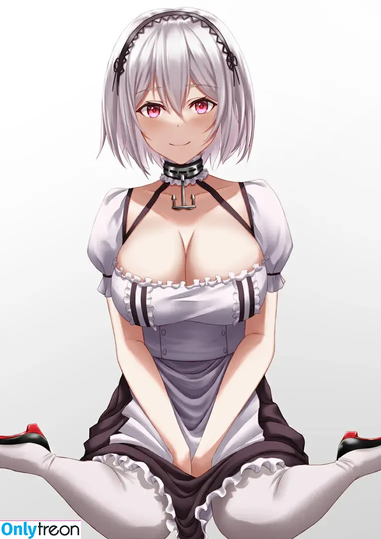Azur Lane nude photo #0909 (azurlane_official)