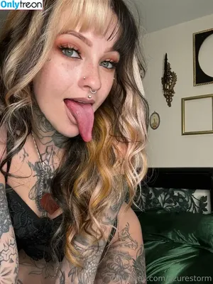 azurestorm / theazurestorm nude photo #0045