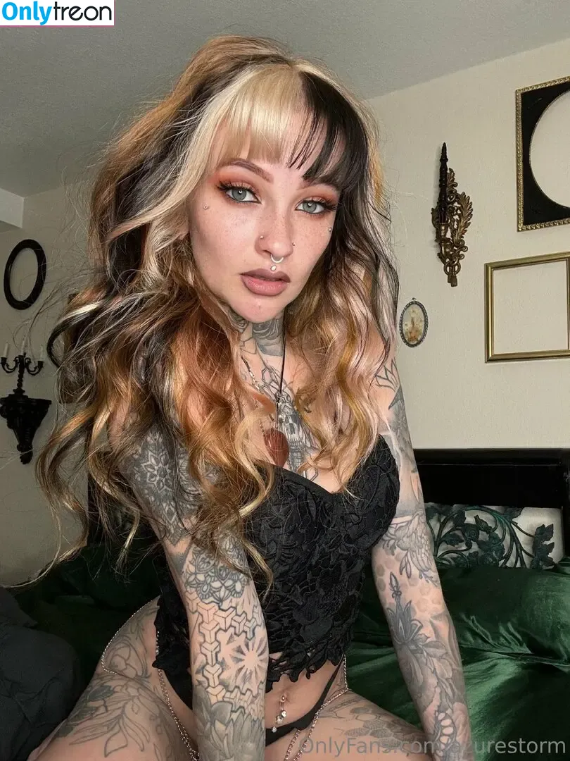 azurestorm nude photo #0046 (theazurestorm)