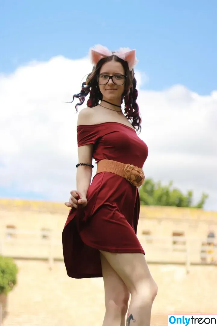b-kitty nude photo #0004 (kittypawskids)