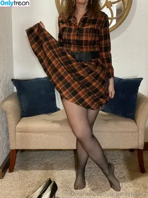 b_pantyhose2 / bries_pantyhose фото голая #0015