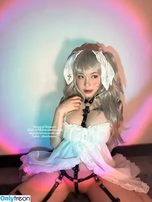 b.saya / buchsayaa_ nude photo #0115