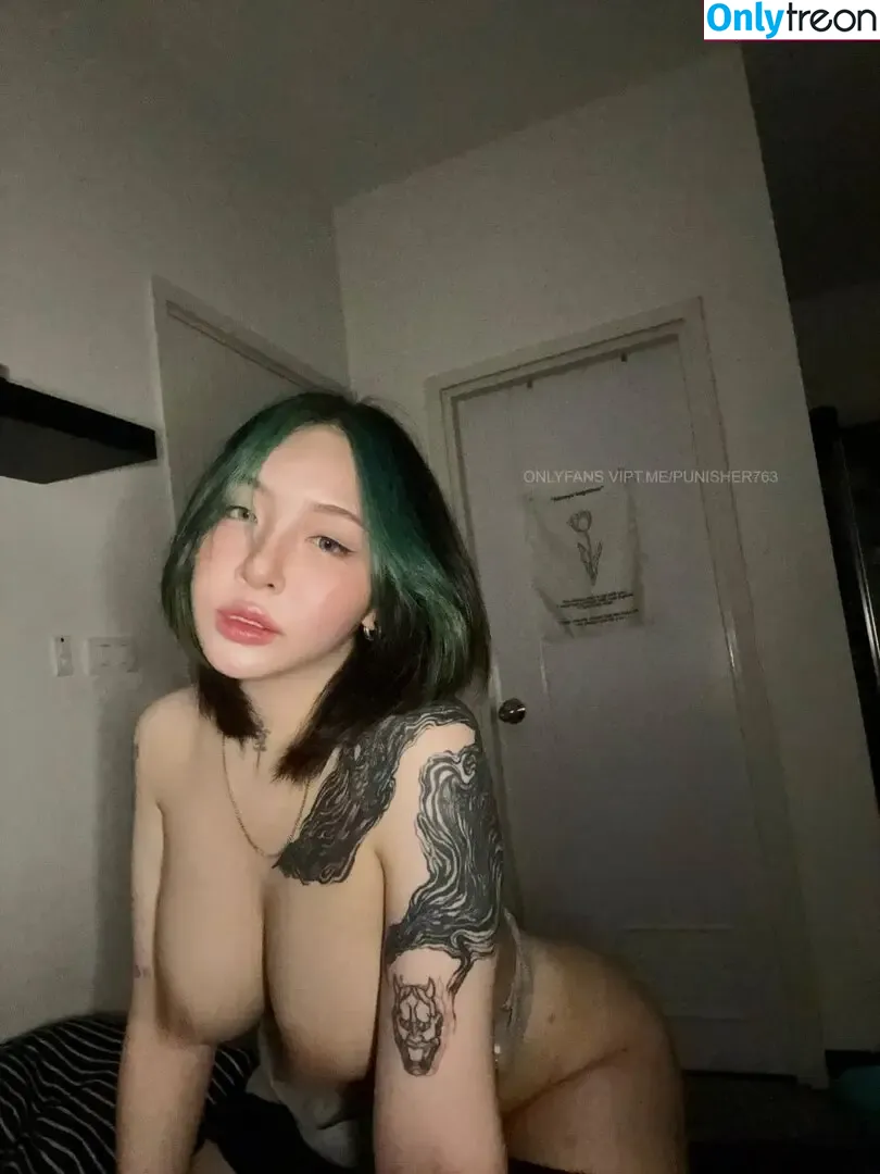 b.saya nude photo #0107 (buchsayaa_)