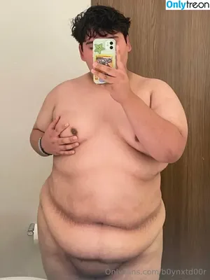 b0ynxtd00r / stayinspired23 nude photo #0001