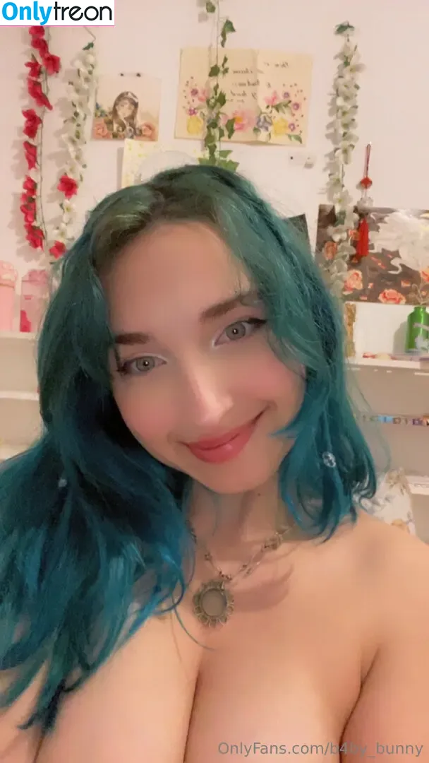 b4by-bunny nude photo #0125 (b4by_bunny / bev_rage_)
