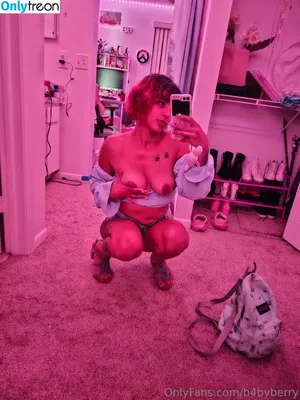 b4byberry / berry8lunt nude photo #0017
