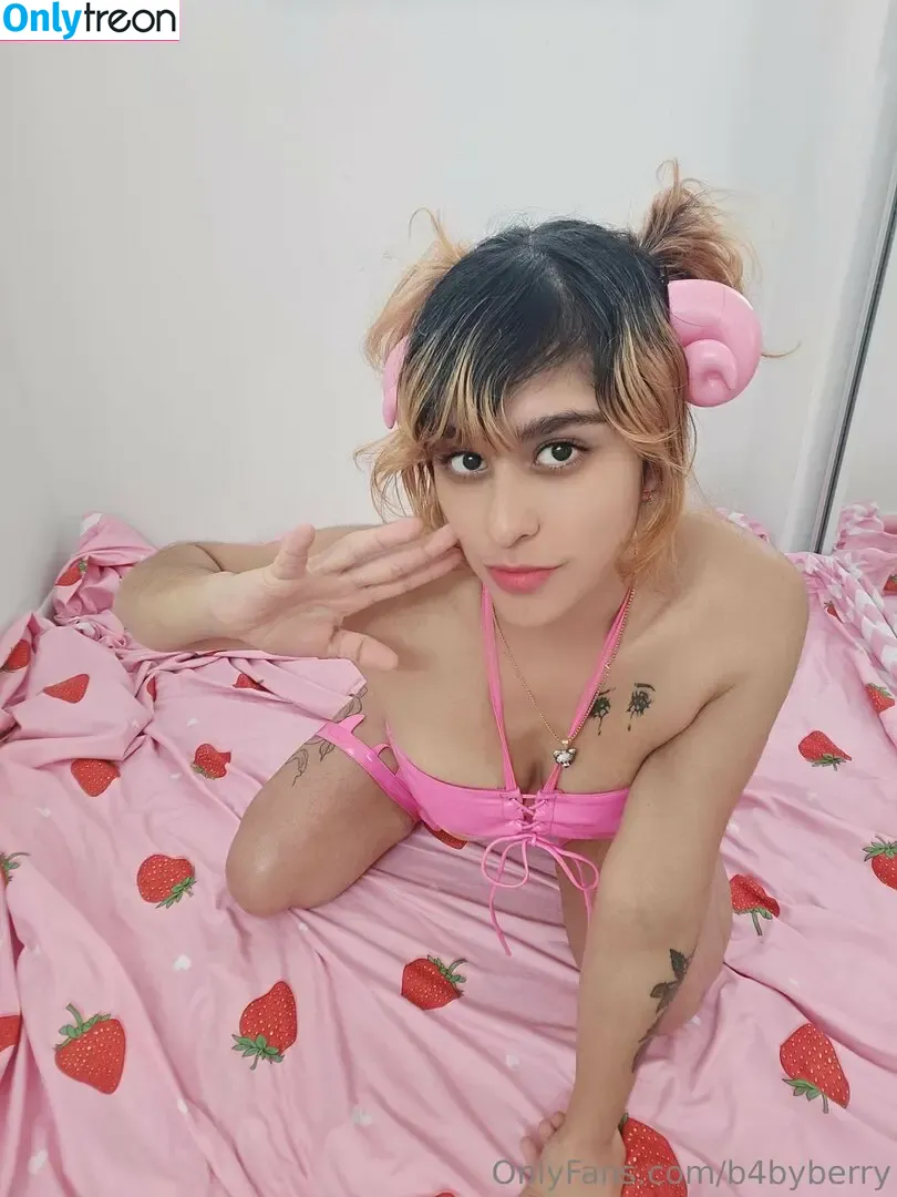 b4byberry nude photo #0005 (berry8lunt)