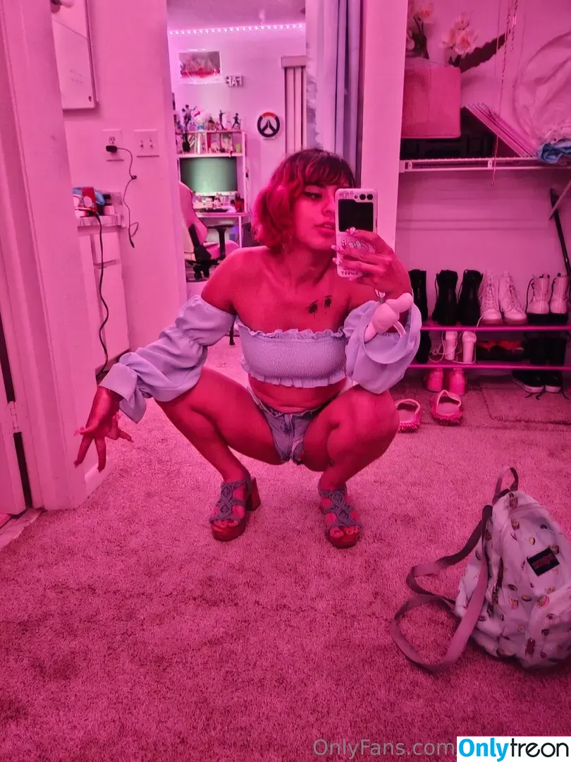 b4byberry nude photo #0016 (berry8lunt)