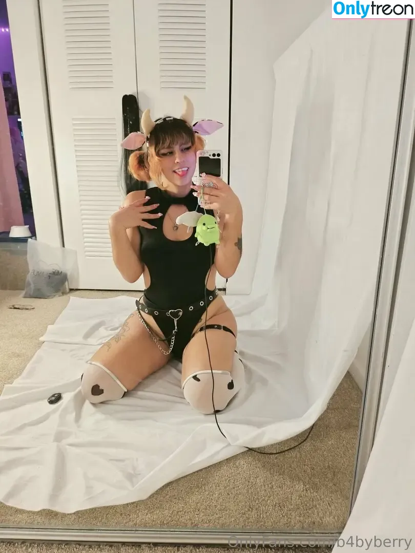 b4byberry nude photo #0035 (berry8lunt)