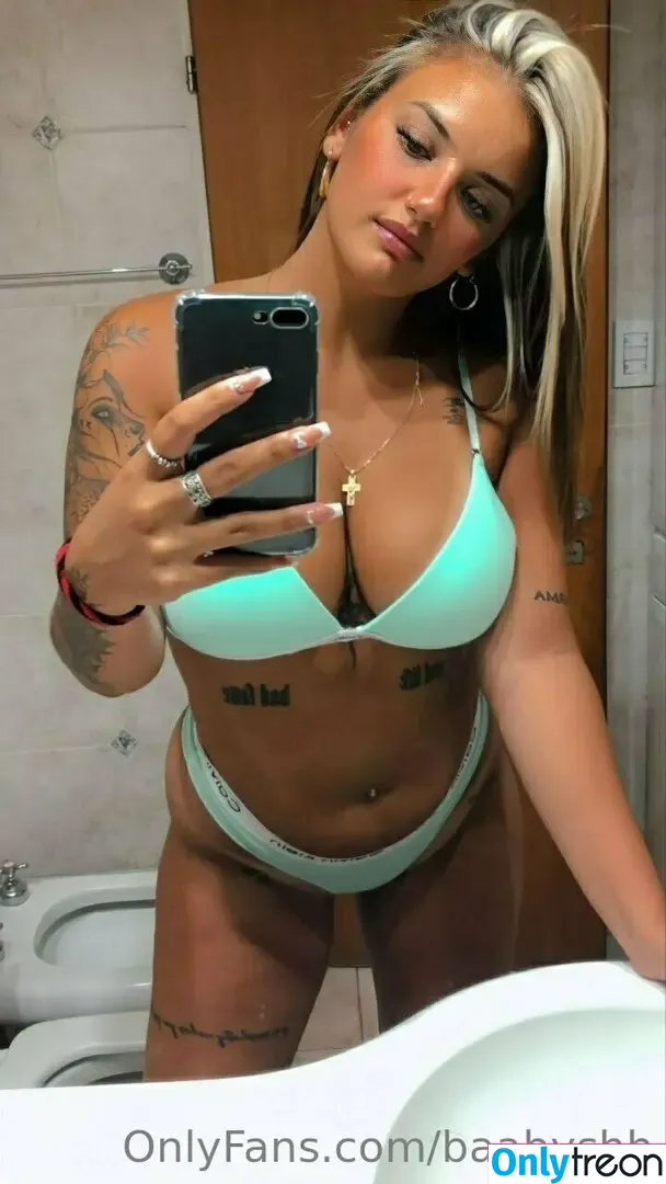 Baabyshh nude photo #0065 (baabyaashh)
