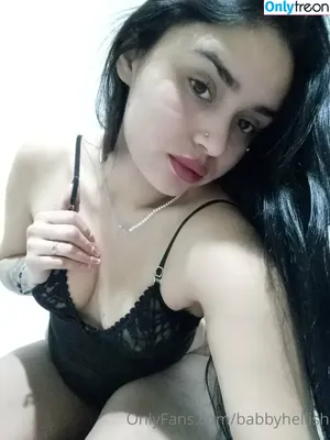 babbyhellish / babbby_kells nude photo #0023