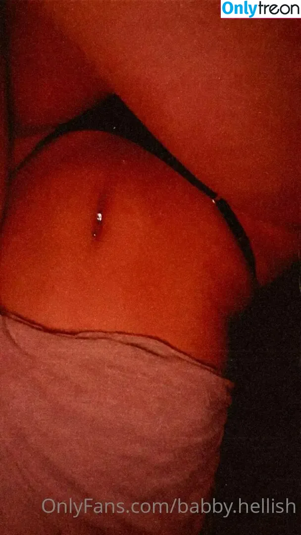 babbyhellish nude photo #0005 (babbby_kells)