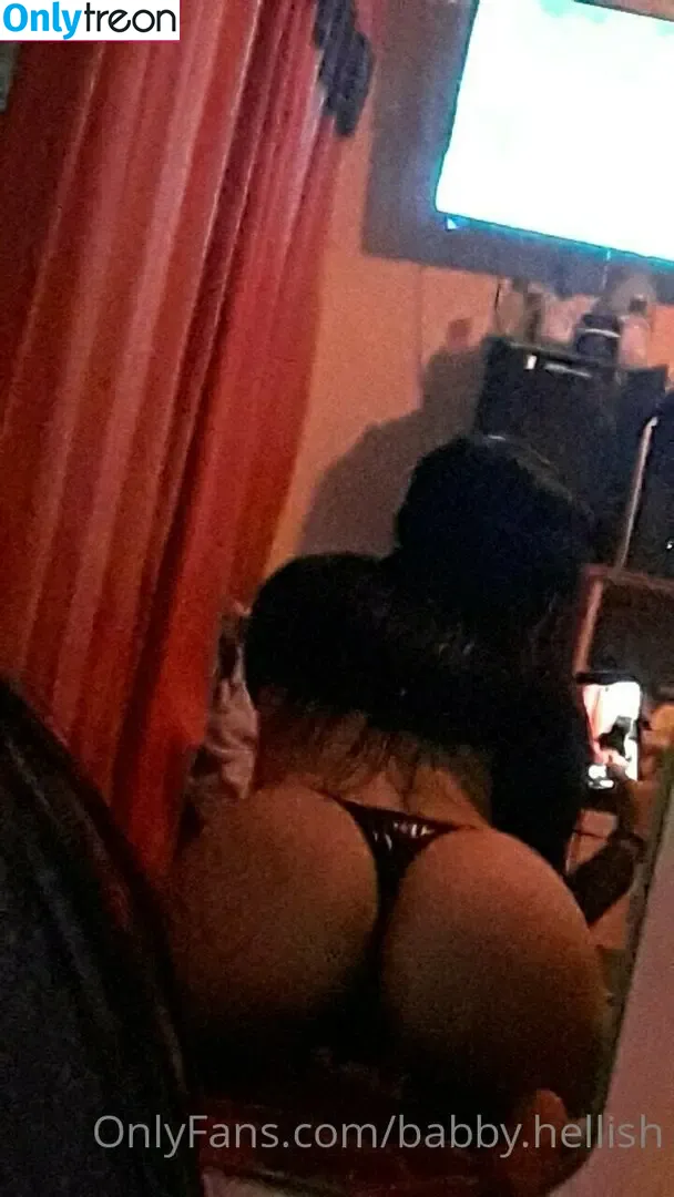 babbyhellish nude photo #0006 (babbby_kells)