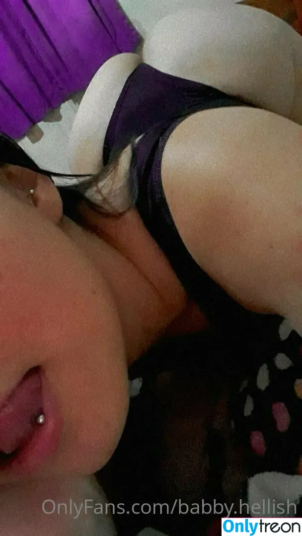 babbyhellish nude photo #0008 (babbby_kells)