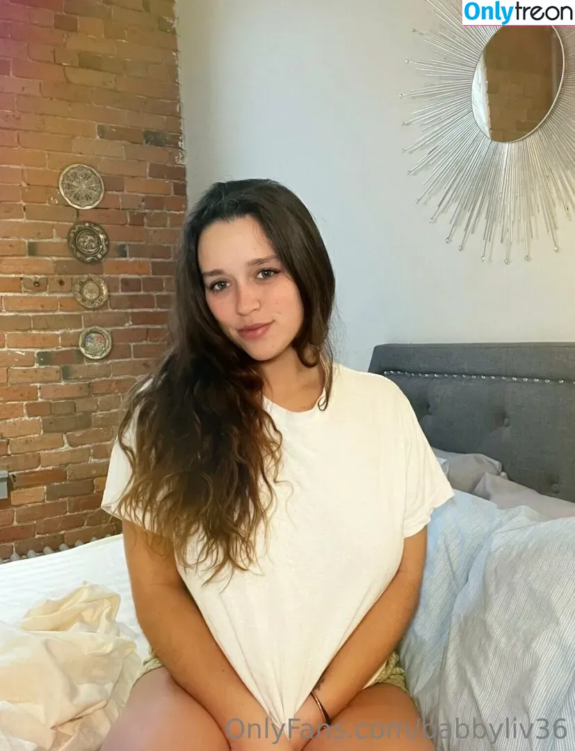 babbyliv36 голая photo #0015 (Liivvxo / Liv)