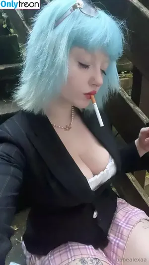 babealexaa / aarekku фото голая #0118