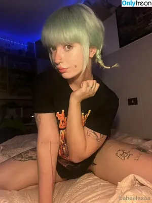 babealexaa / aarekku фото голая #0131