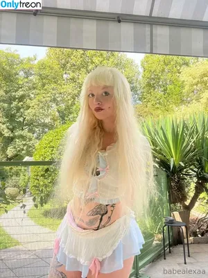 babealexaa / aarekku фото голая #0134
