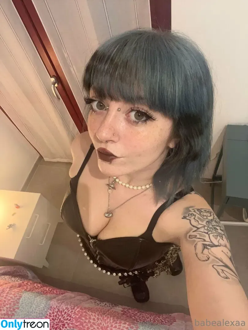 babealexaa nude photo #0171 (aarekku)