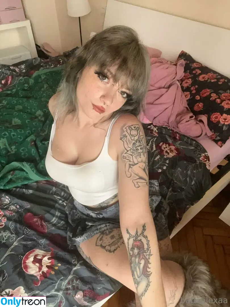 babealexaa nude photo #0173 (aarekku)