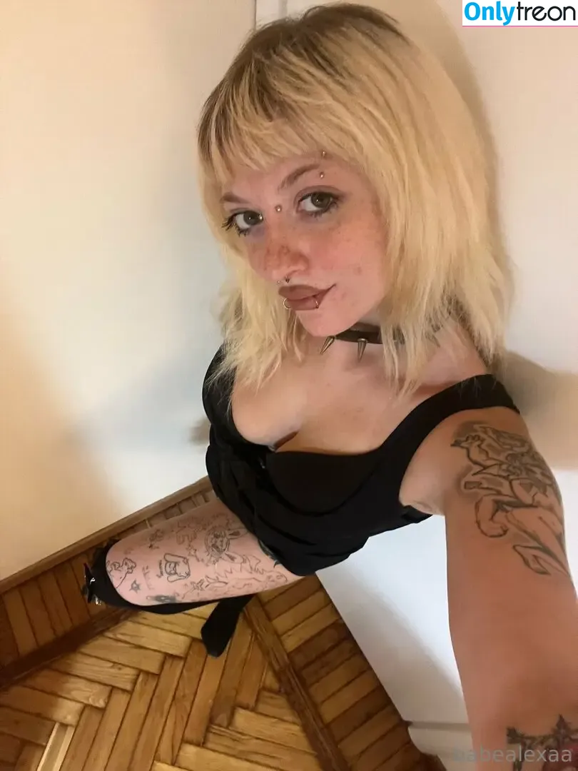 babealexaa nude photo #0221 (aarekku)