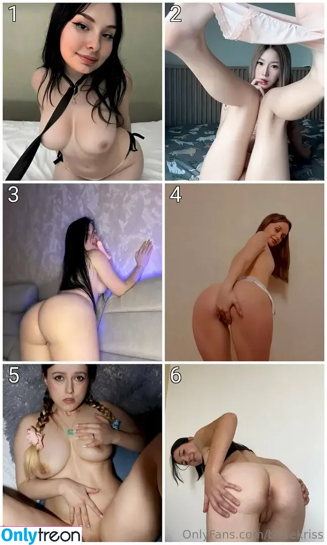 babekriss nude photo #0048 (babekrissssss)