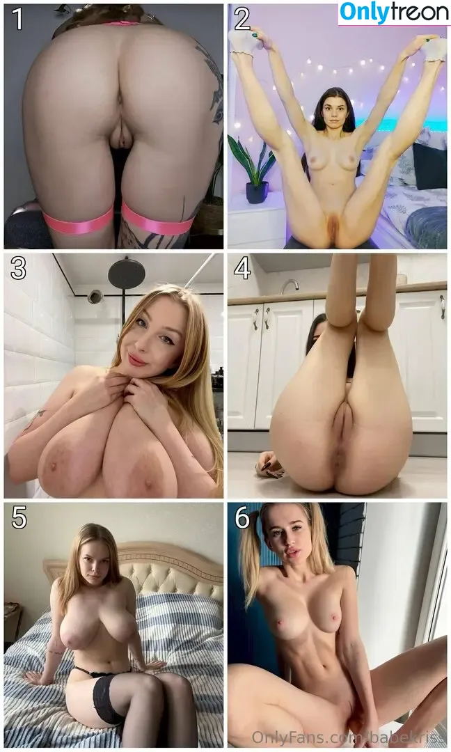 babekriss nude photo #0062 (babekrissssss)