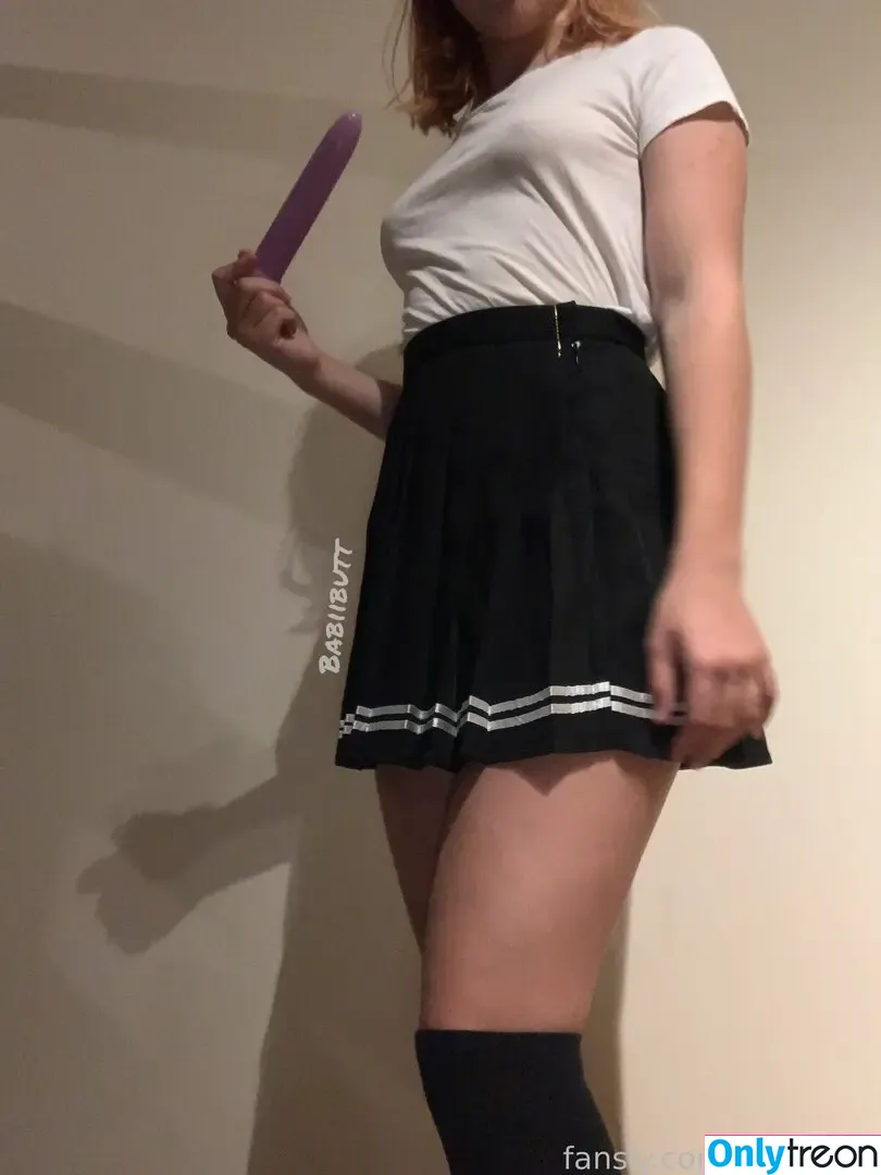 babiibutt nude photo #0010 (babiibutt)
