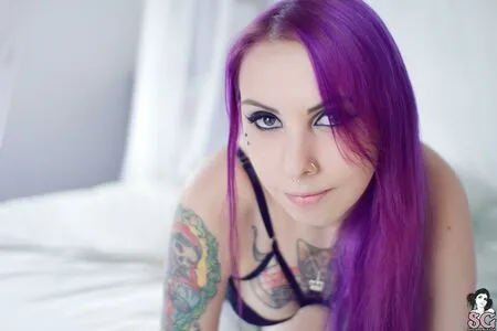 Babilina Suicide / babilinasuicide фото голая #0010