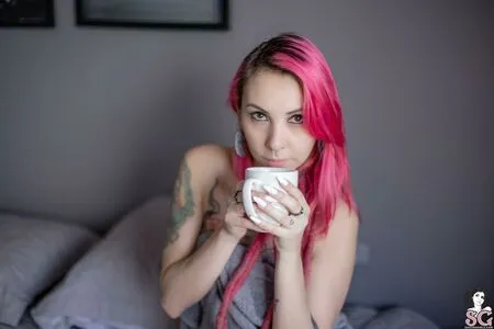Babilina Suicide / babilinasuicide фото голая #0018