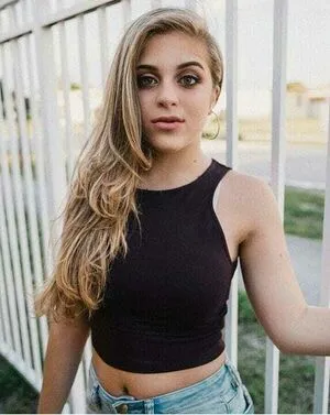 Baby Ariel / Ariel Rebecca Martin / babyariel фото голая #0135