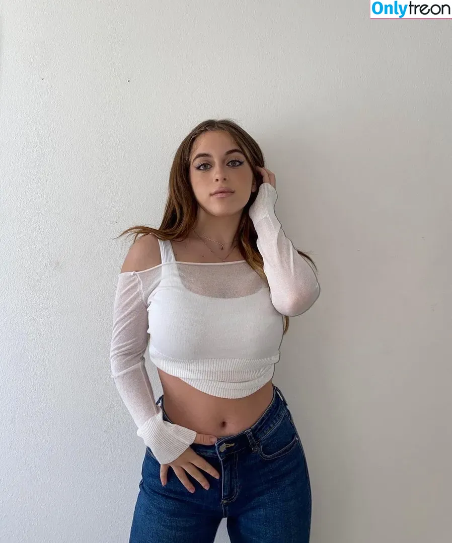 Baby Ariel nude photo #0029 (Ariel Rebecca Martin / babyariel)