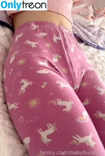 Baby bunnnie nude photo #0036 (besitobaby)