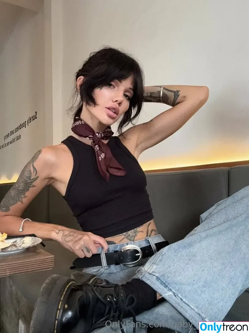 baby_capricornn nude photo #0036 (baby_capricornn)
