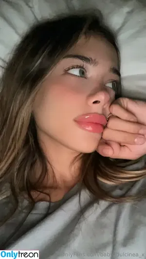 baby_dulcinea_x / dulcineadaae._ nude photo #0001