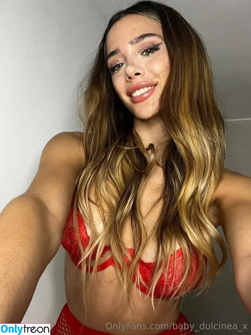 baby_dulcinea_x nude photo #0010 (dulcineadaae._)