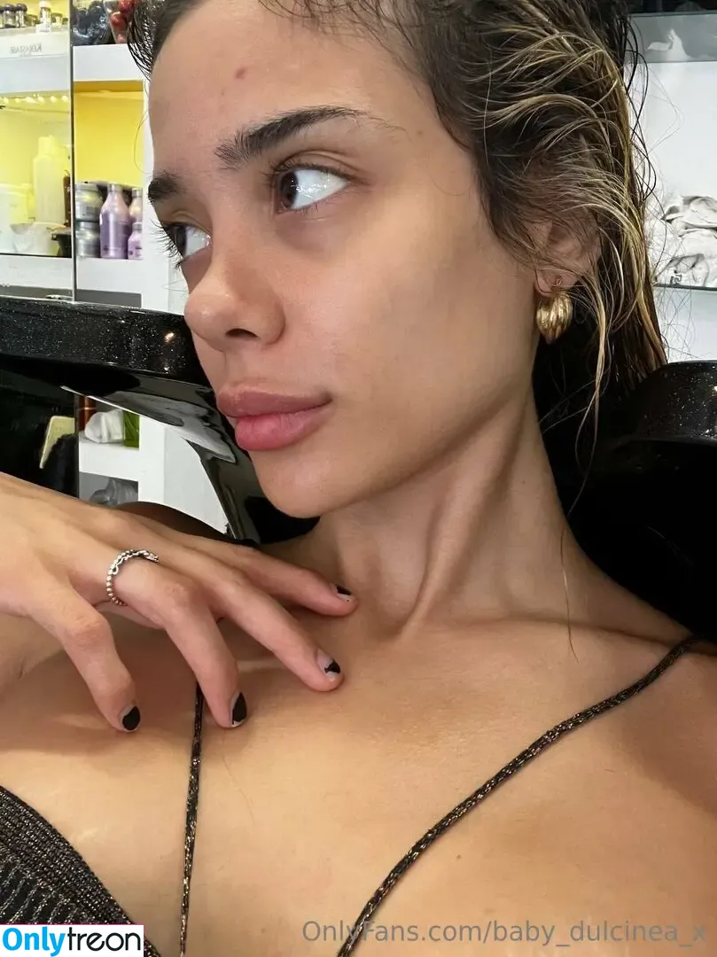 baby_dulcinea_x nude photo #0023 (dulcineadaae._)