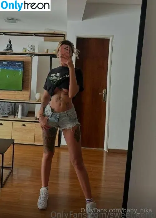 Baby_Nika nude photo #0033 (besitobaby / niikkkaa)
