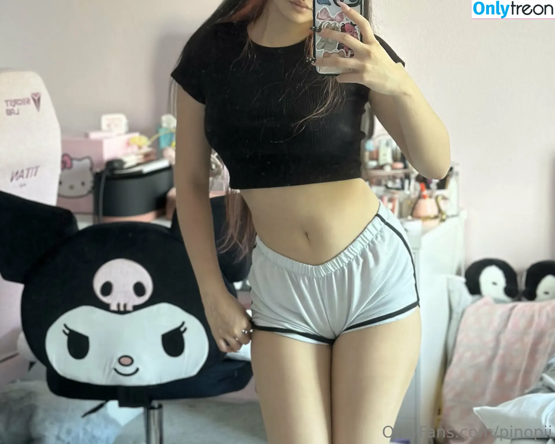 Baby_Pinopii nude photo #0018 (babypiiia / pinopii)
